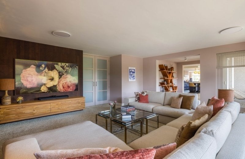 Woning aan de Tasveld te Veldhoven