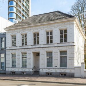 Woning aan de Ten Hagestraat te Eindhoven