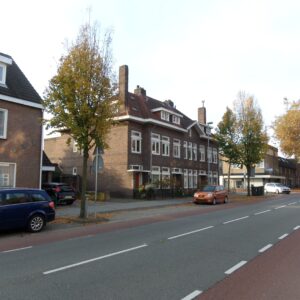 Woning aan de Tongelresestraat te Eindhoven