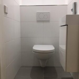 Woning aan de Tussenweg te Hoofddorp