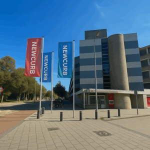 Woning aan de Van Ollefenstraat te Amsterdam