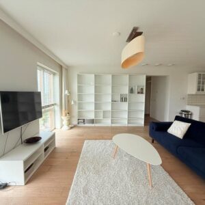 Woning aan de Veembroederhof te Amsterdam