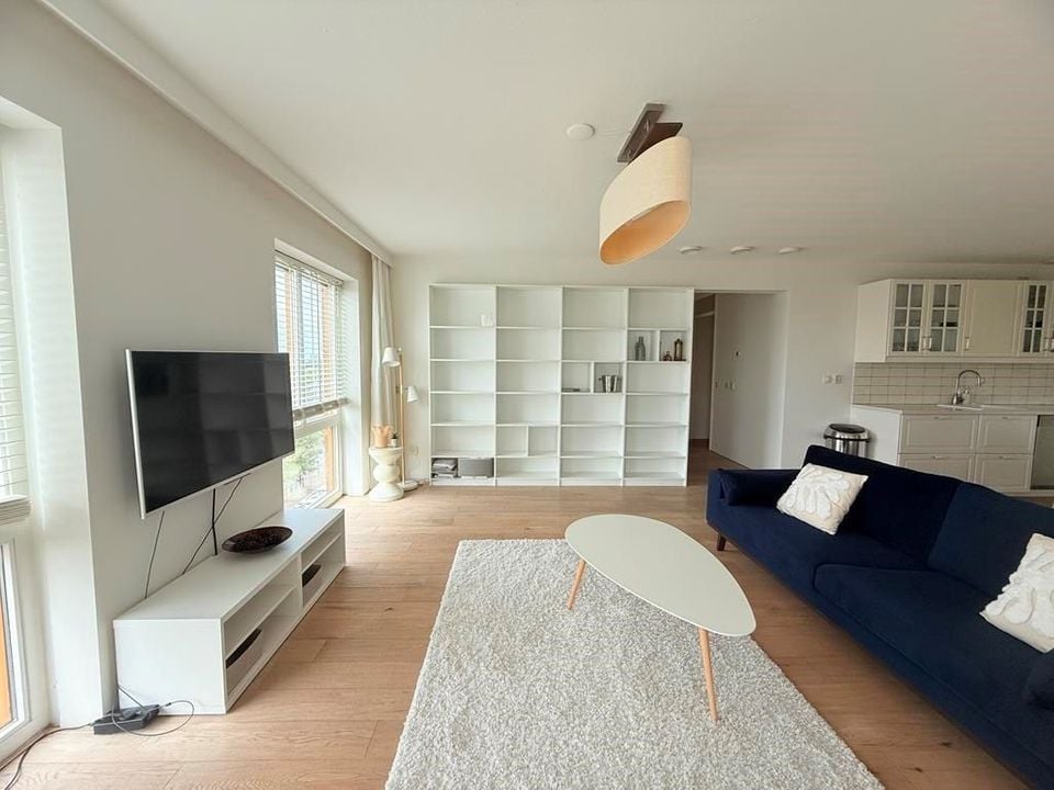Woning aan de Veembroederhof te Amsterdam