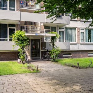 Woning aan de Veldmaarschalk Montgomerylaan te Eindhoven