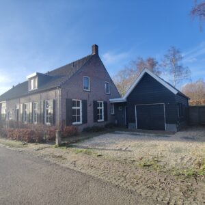 Woning aan de Ven te Heeze
