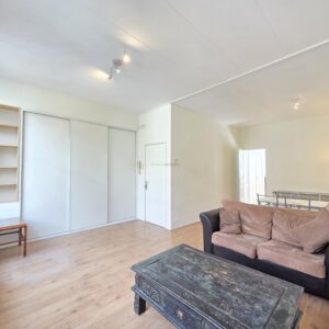 Woning aan de Volmarijnstraat te Rotterdam