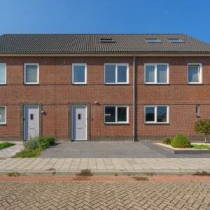 Woning aan de Voorterweg te Kelpen-Oler