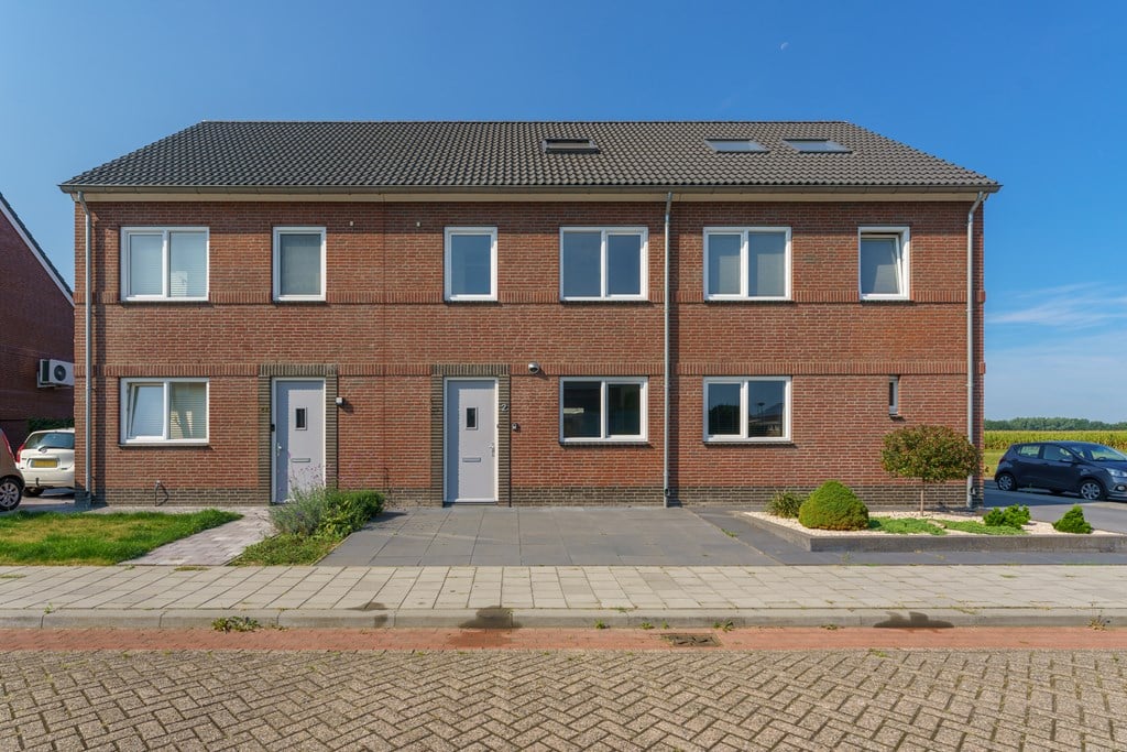 Woning aan de Voorterweg te Kelpen-Oler