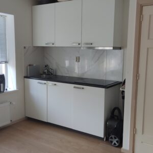 Woning aan de Waterstraat te Tiel