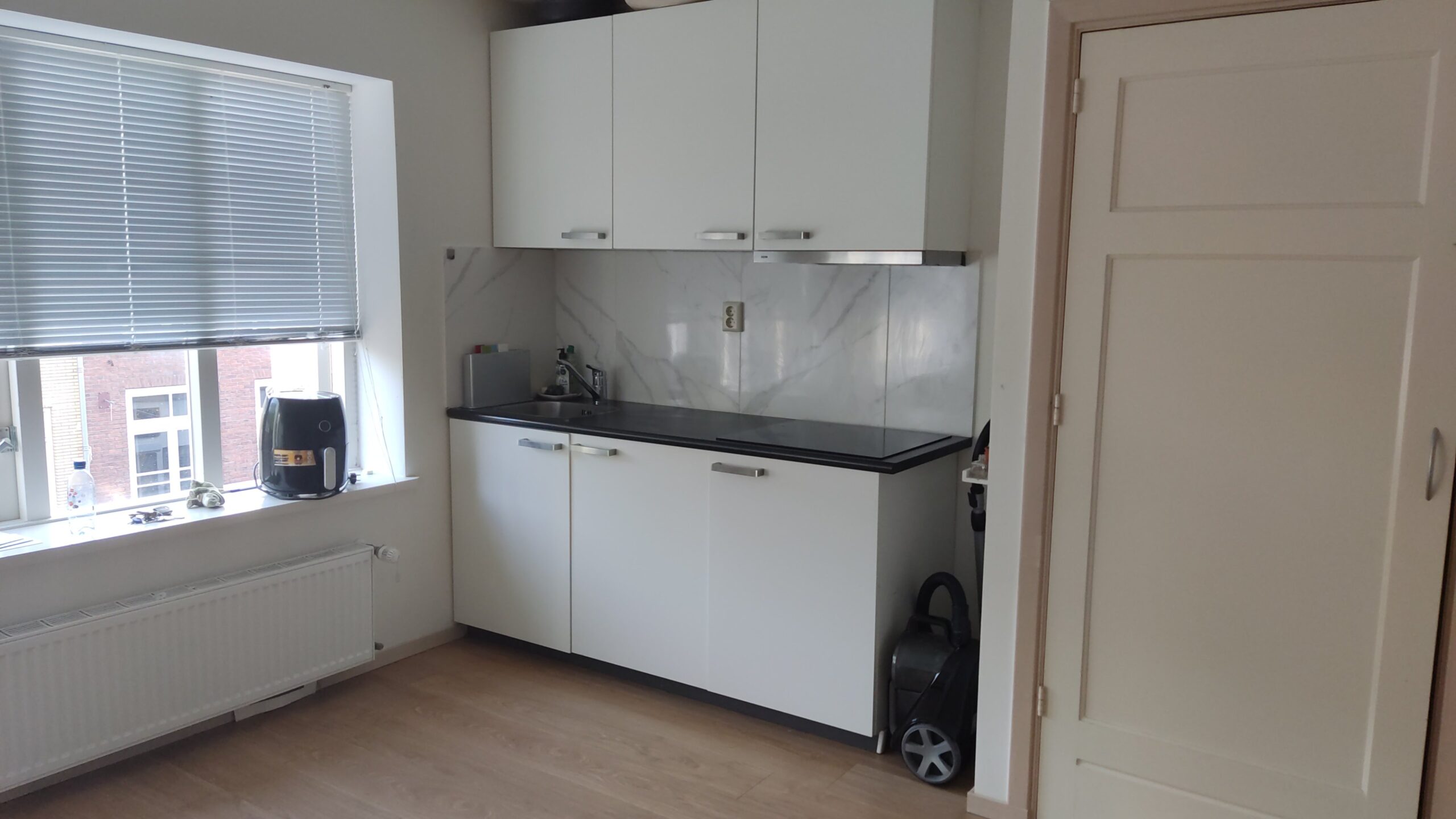 Woning aan de Waterstraat te Tiel
