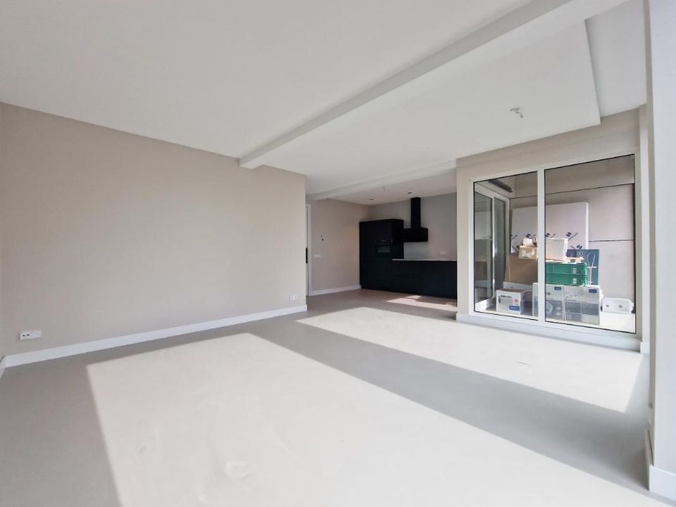 Woning aan de Westblaak te Rotterdam