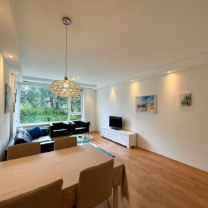 Woning aan de Wilgenplaslaan te Rotterdam
