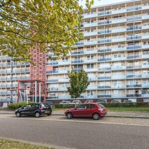 Woning aan de Zonstraat te Kerkrade