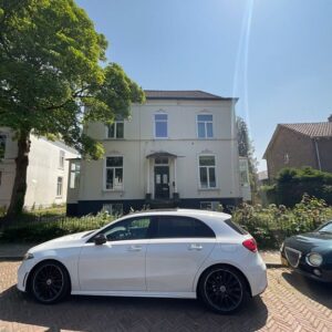 Woning aan de Zuider Parallelweg te Velp (GD)