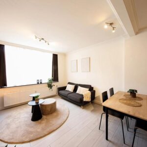 Woning aan de Zwartbroekstraat te Roermond