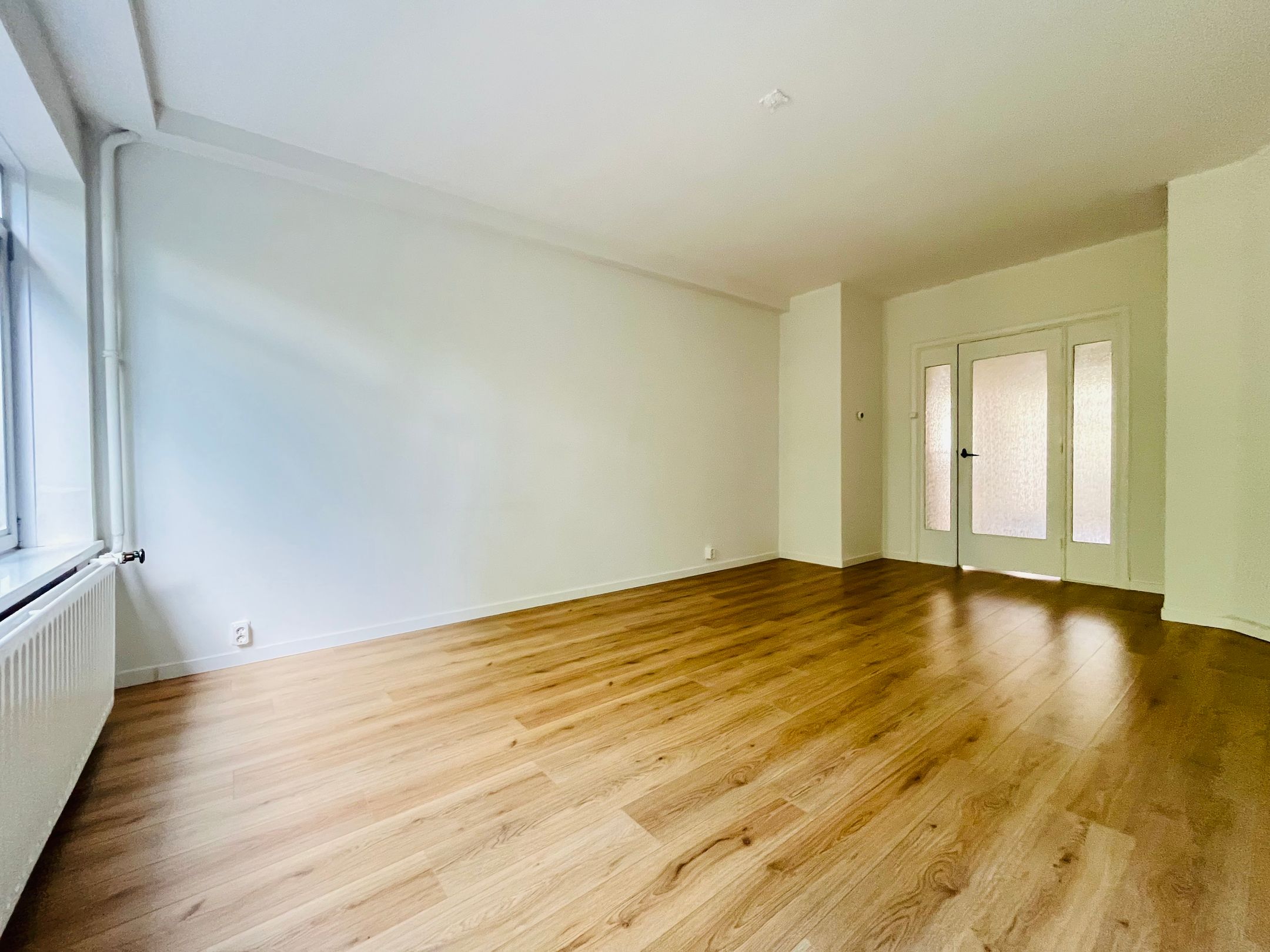 Woning aan de Zwartelaan te Voorburg Woning aan de Zwartelaan te Voorburg