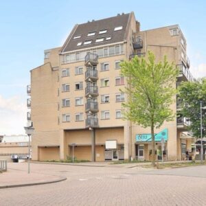 Woning aan de de Elzas te Helmond