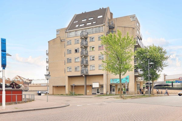 Woning aan de de Elzas te Helmond