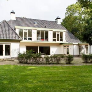 Woning aan de 't Zand te Utrecht