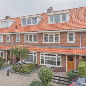 Woonhuis in Heemstede