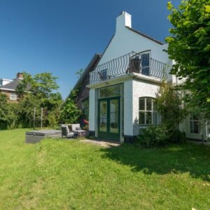 Woonhuis in Oegstgeest