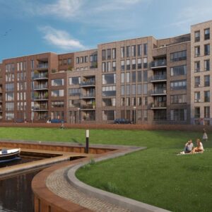 Appartement in Zutphen