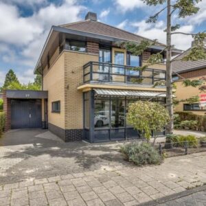 Woonhuis in Lansingerland