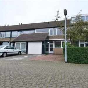 Woonhuis in Leidschendam-Voorburg