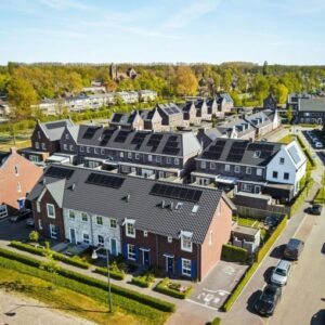 Woonhuis in Laarbeek