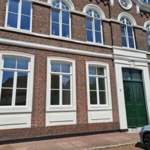 Appartement in Meerssen