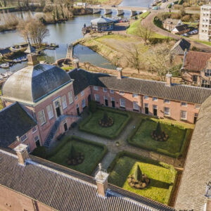 Woonhuis in Vijfheerenlanden