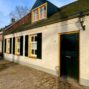 Woonhuis in Eersel