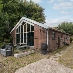 Woonhuis in Zoetermeer