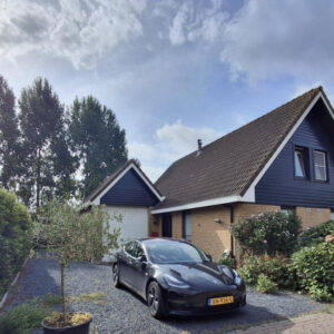 Woonhuis in Uithoorn