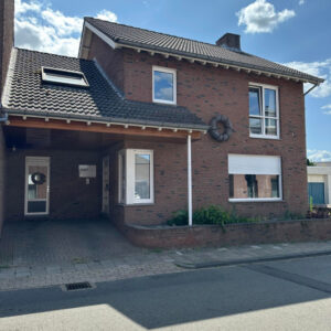Woonhuis in Kerkrade