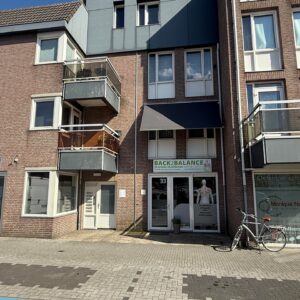 Appartement in Beek