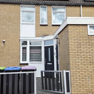 Woonhuis in Nissewaard