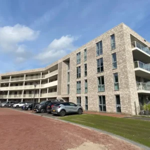 Appartement in Nuenen, Gerwen en Nederwetten