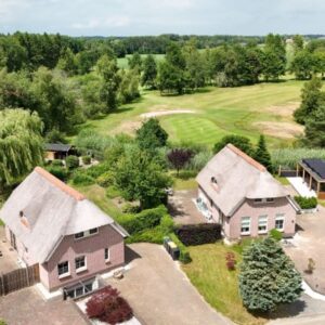 Woonhuis in Hoogeveen