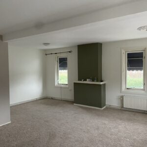 Appartement in Bergen op Zoom