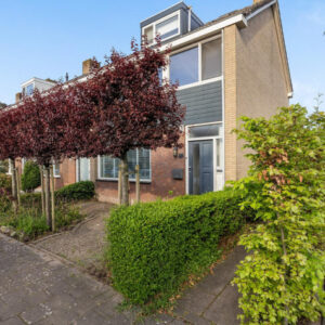 Woonhuis in Papendrecht