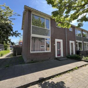 Woonhuis in Krimpenerwaard