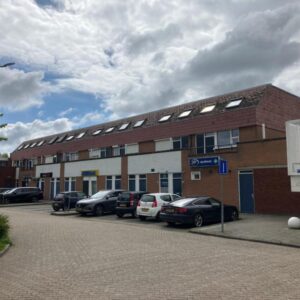 Appartement in Vlissingen