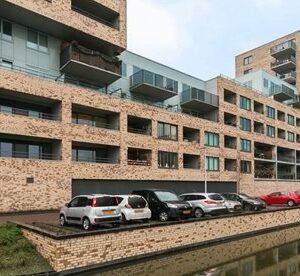 Appartement in Purmerend