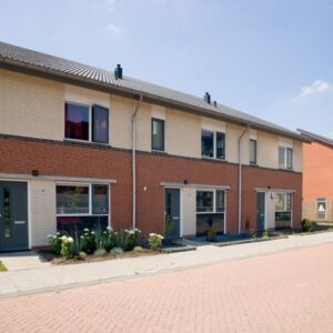 Woonhuis in Assen