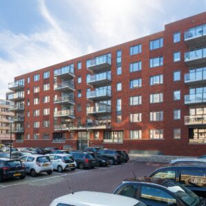 Appartement in Stichtse Vecht