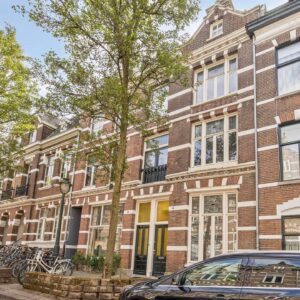Appartement in 's-Hertogenbosch