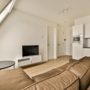 Appartement in Zeist