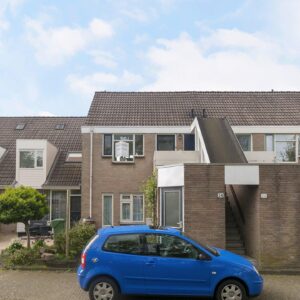 Appartement in Leeuwarden