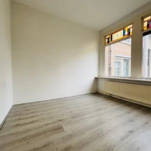 Appartement in Schiedam